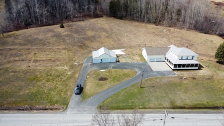 Lakefront Home on Long Lake - image 1