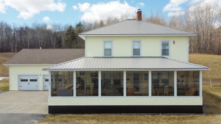 Lakefront Home on Long Lake - image 8