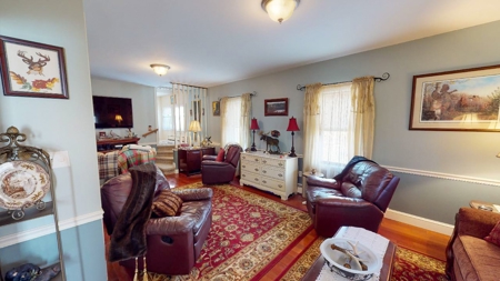 Lakefront Home on Long Lake - image 23