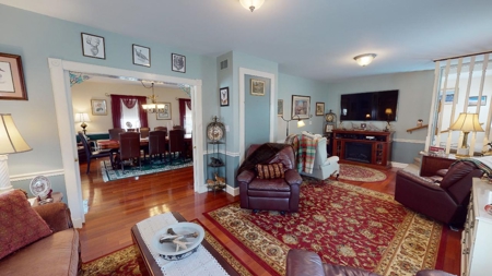 Lakefront Home on Long Lake - image 24
