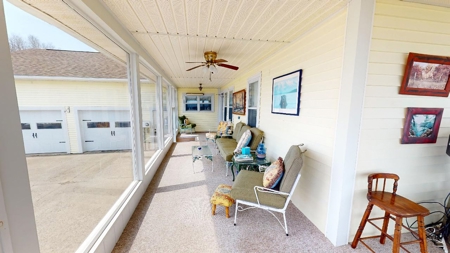 Lakefront Home on Long Lake - image 12