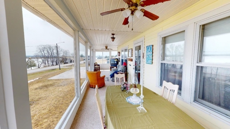Lakefront Home on Long Lake - image 14