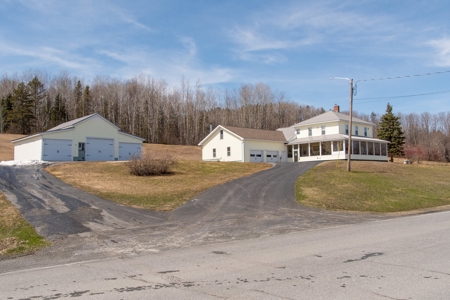 Lakefront Home on Long Lake - image 7
