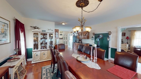 Lakefront Home on Long Lake - image 21