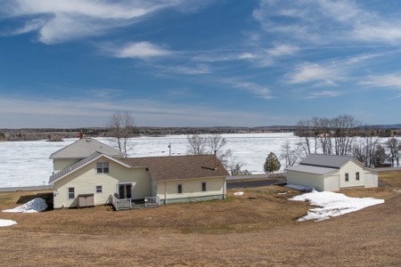 Lakefront Home on Long Lake - image 9