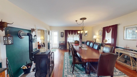 Lakefront Home on Long Lake - image 20