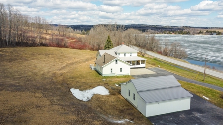 Lakefront Home on Long Lake - image 3