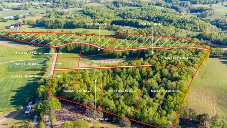 Absolute Auction - Online Only - Acreage in Clinton County - image 18