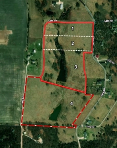 Beautiful Build Tract Located Less Than 1 Mile From The Lake - image 5