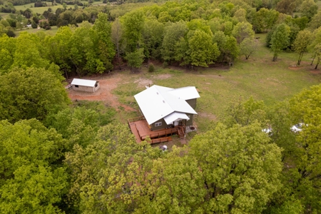 Ozarks Hobby Farm Near Salem Arkansas - image 17