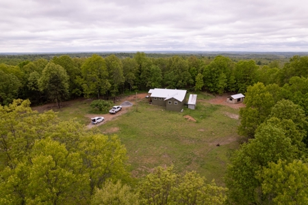 Ozarks Hobby Farm Near Salem Arkansas - image 19