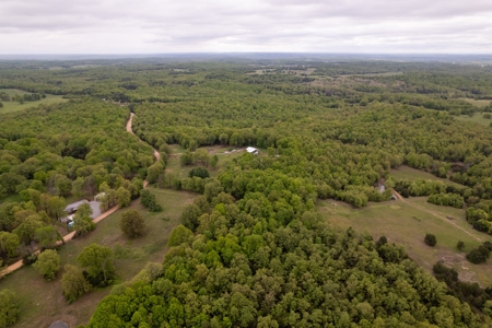 Ozarks Hobby Farm Near Salem Arkansas - image 20