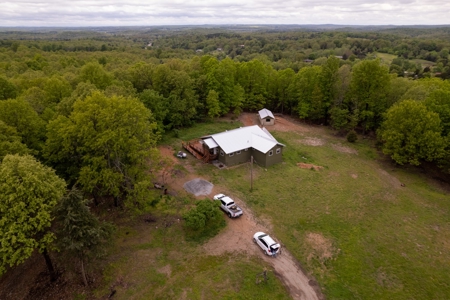 Ozarks Hobby Farm Near Salem Arkansas - image 18