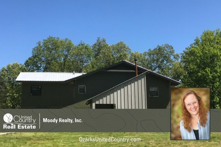 Ozarks Hobby Farm Near Salem Arkansas - image 42