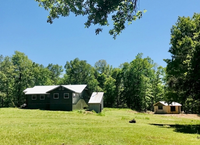 Ozarks Hobby Farm Near Salem Arkansas - image 24