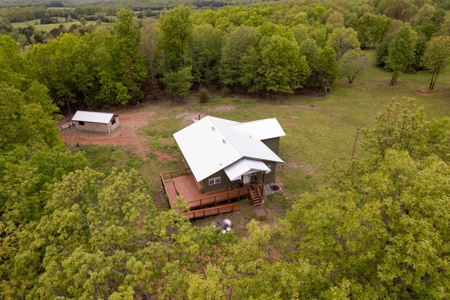 Ozarks Hobby Farm Near Salem Arkansas - image 16