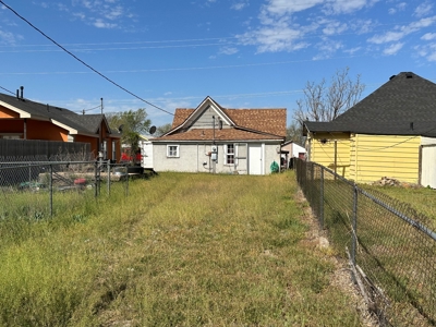 Clinton, OK Home for Sale, Auction in Custer County - image 3