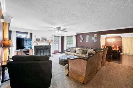 Custer County Home for Sale, Clinton, OK Auction - image 10
