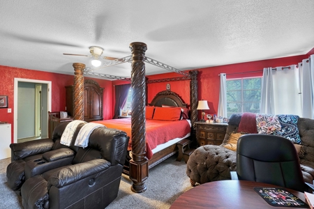 Custer County Home for Sale, Clinton, OK Auction - image 21