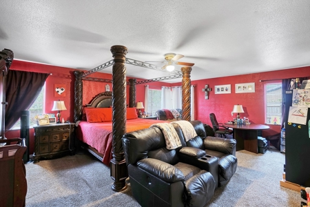 Custer County Home for Sale, Clinton, OK Auction - image 20