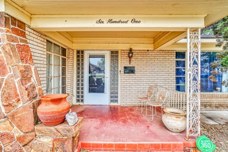 Custer County Home for Sale, Clinton, OK Auction - image 5