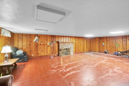 Custer County Home for Sale, Clinton, OK Auction - image 29
