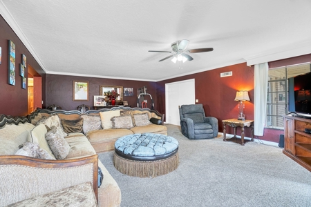 Custer County Home for Sale, Clinton, OK Auction - image 7