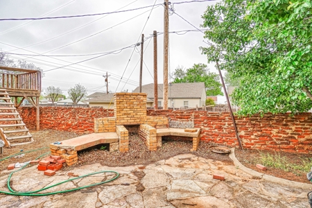Custer County Home for Sale, Clinton, OK Auction - image 36