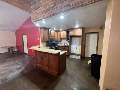 Commercial Building for Sale, Clinton, OK Custer County - image 21