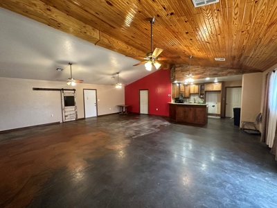Commercial Building for Sale, Clinton, OK Custer County - image 20