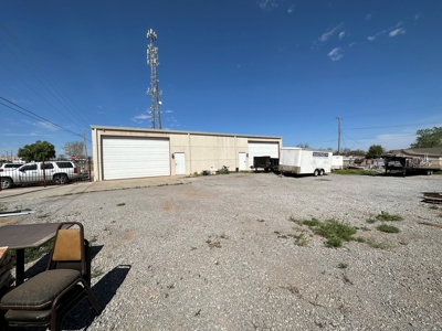 Commercial Building for Sale, Clinton, OK Custer County - image 11