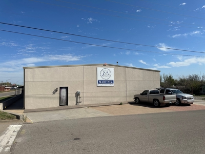 Commercial Building for Sale, Clinton, OK Custer County - image 9
