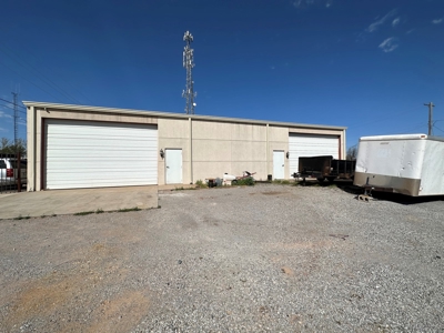 Commercial Building for Sale, Clinton, OK Custer County - image 10