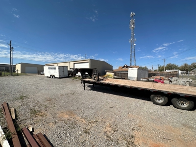 Commercial Building for Sale, Clinton, OK Custer County - image 13