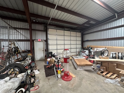 Commercial Building for Sale, Clinton, OK Custer County - image 28