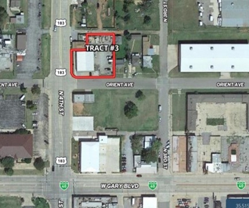 Commercial Building for Sale, Clinton, OK Custer County - image 1