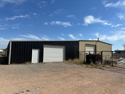 Industrial Building for Sale, Clinton, OK Custer County - image 24