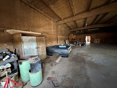 Industrial Building for Sale, Clinton, OK Custer County - image 20