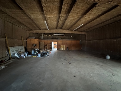 Industrial Building for Sale, Clinton, OK Custer County - image 19