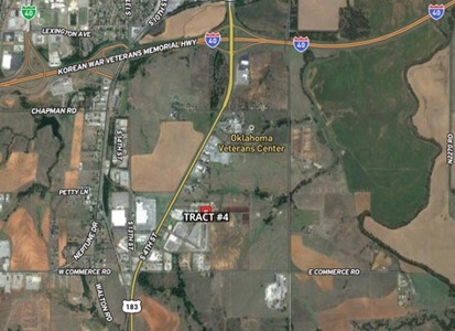 Industrial Building for Sale, Clinton, OK Custer County - image 2