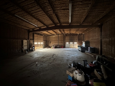 Industrial Building for Sale, Clinton, OK Custer County - image 21