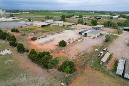 Industrial Building for Sale, Clinton, OK Custer County - image 13