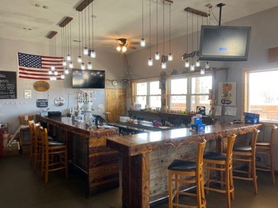 Established Restaurant & Bar for Sale in Westcliffe Colorado - image 2