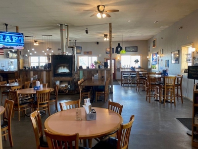 Established Restaurant & Bar for Sale in Westcliffe Colorado - image 5