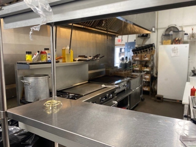Established Restaurant & Bar for Sale in Westcliffe Colorado - image 10