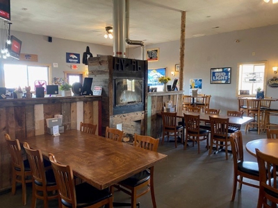 Established Restaurant & Bar for Sale in Westcliffe Colorado - image 4