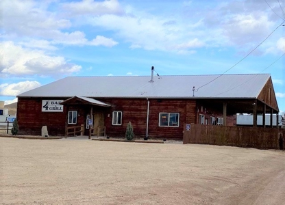 Established Restaurant & Bar for Sale in Westcliffe Colorado - image 1