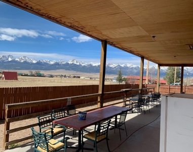 Established Restaurant & Bar for Sale in Westcliffe Colorado - image 12