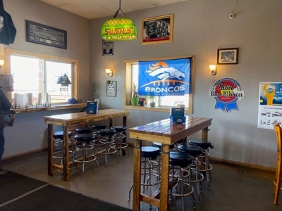 Established Restaurant & Bar for Sale in Westcliffe Colorado - image 3