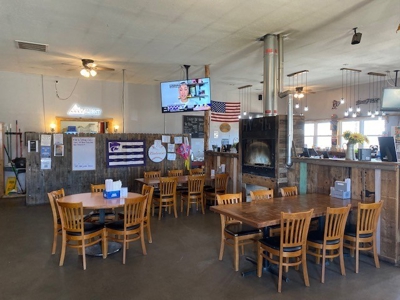 Established Restaurant & Bar for Sale in Westcliffe Colorado - image 6